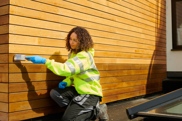 Marion, VA Siding Company
